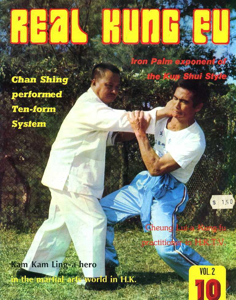 1978 Real Kung Fu